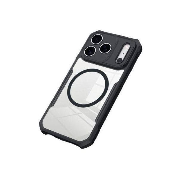 XUNDD SHOOCKPROOF - MILITARY GRADE BACK CASE FOR IPHONE 17 PRO MAX, 17, 17 AIR ,17 PRO, 16 PRO MAX,16PRO, 16E,16, 15 PRO MAX,15PRO, 15, 14 PRO MAX, 14PRO,14, 13PRO MAX,13 PRO,13, 12 PRO MAX, 12 PRO,12, 11 PRO MAX,11 PRO